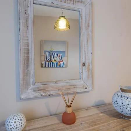 Apartment Plaka On The Water First Floor Kalidhon