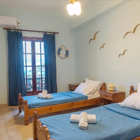 Plaka On The Water First Floor *